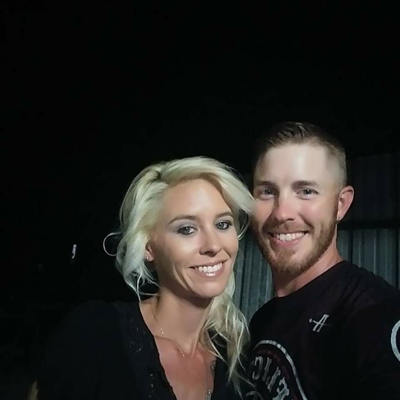 Meet your Posher, Aaron - Picture 1 of 1